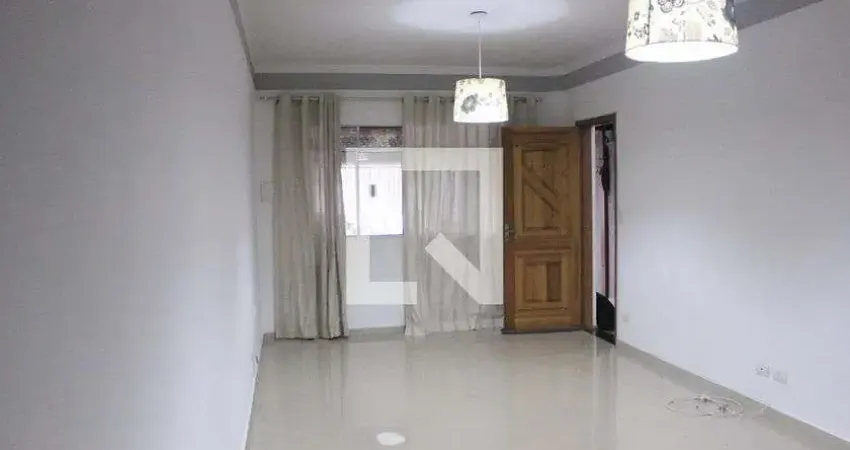 Casa para aluguel - vila fátima, 3 quartos, 140 m² - guarulhos