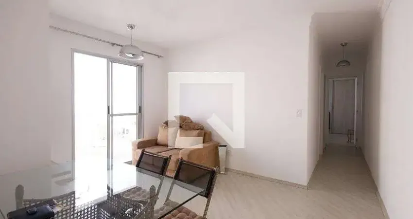Apartamento para aluguel - tatuapé, 2 quartos, 53 m² - são paulo
