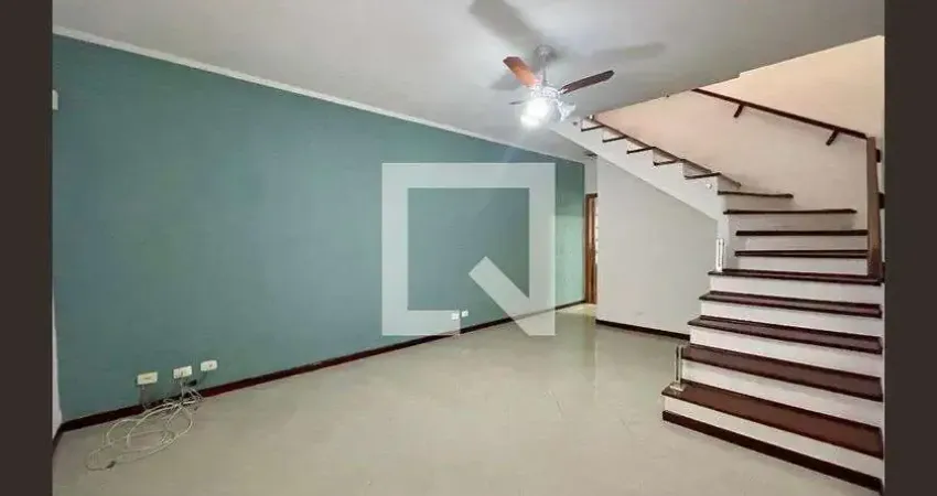 Casa para aluguel - vila augusta, 2 quartos, 110 m² - guarulhos