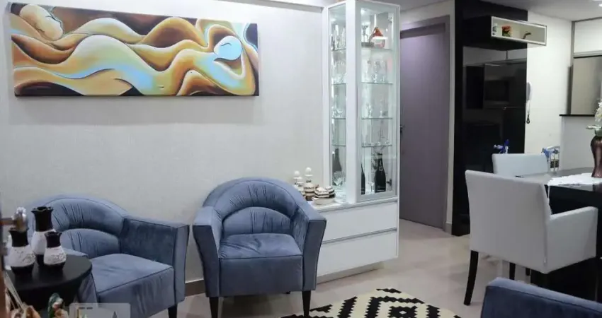 Cobertura com 2 quartos para alugar na Rua Guarujá, São José, Canoas