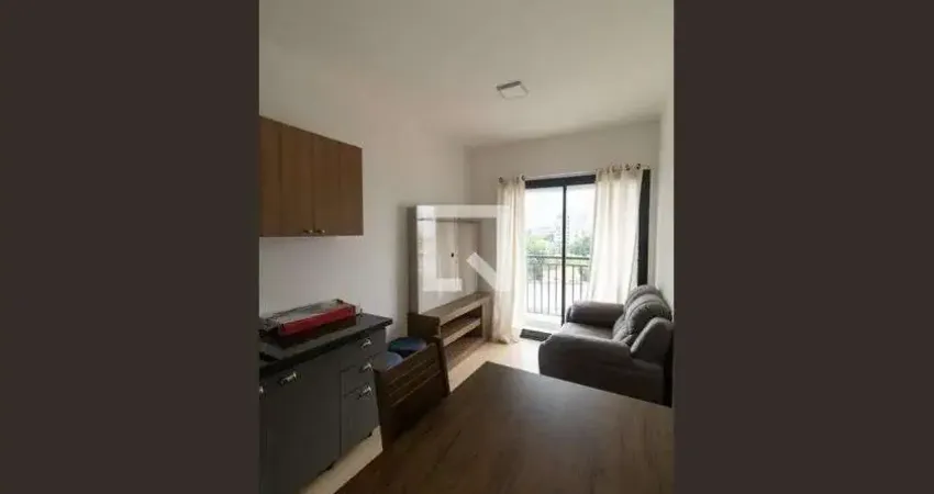 Apartamento para aluguel - butantã, 1 quarto, 24 m² - são paulo