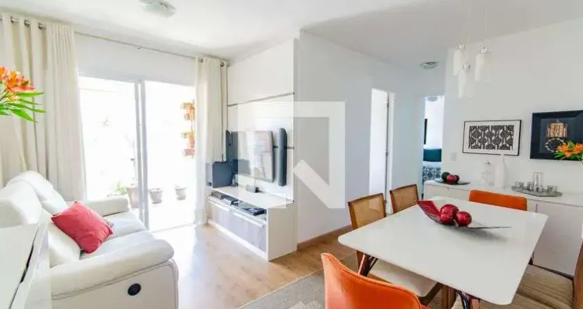 Apartamento para aluguel - ipiranga, 2 quartos, 75 m² - são paulo