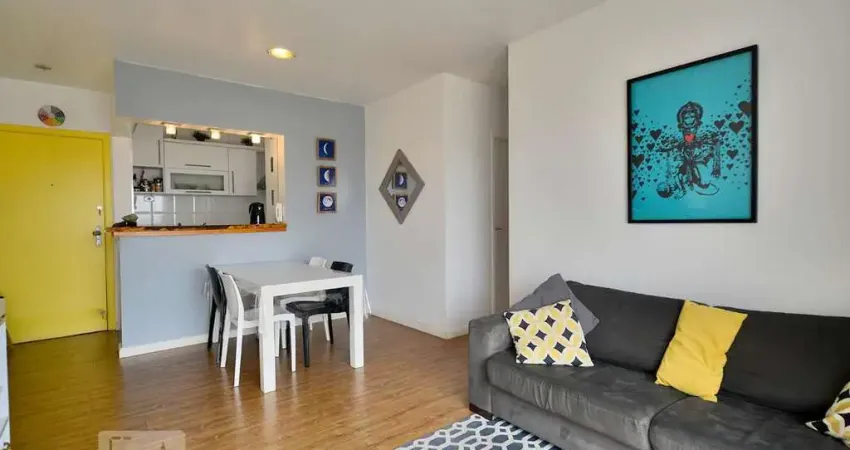 Apartamento para aluguel - vila pompéia, 3 quartos, 74 m² - são paulo