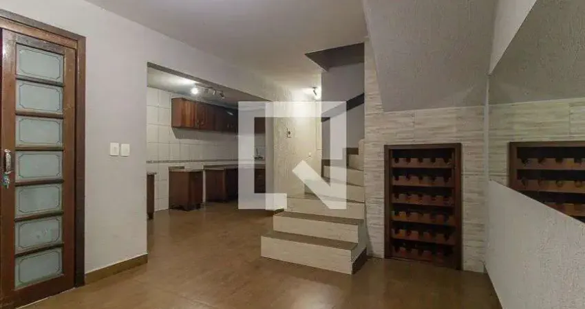 Casa para aluguel - cidade industrial, 3 quartos, 200 m² - curitiba