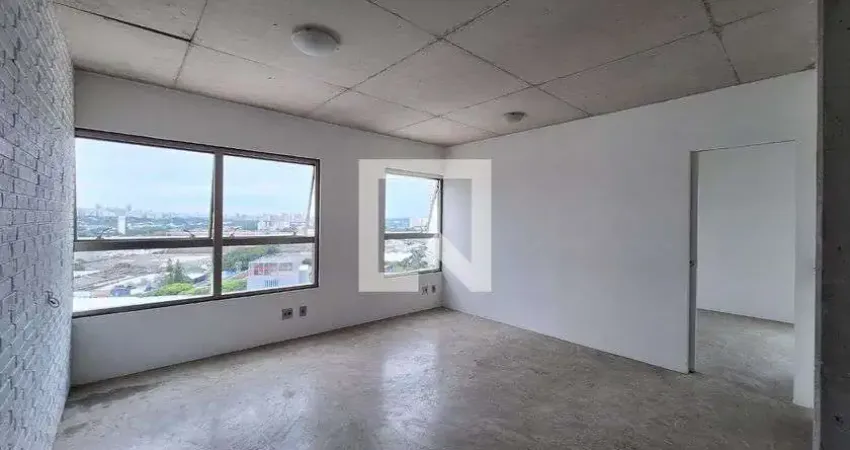 Apartamento para aluguel - vila leopoldina, 1 quarto, 40 m² - são paulo