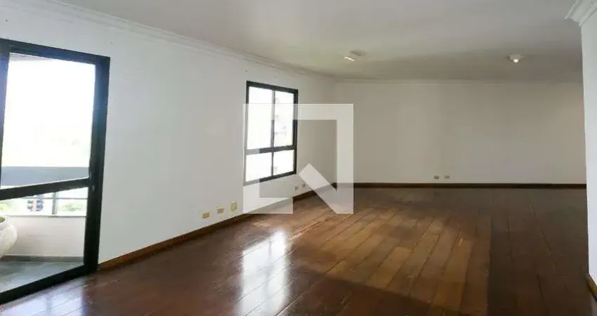 Apartamento para aluguel - real parque, 4 quartos, 260 m² - são paulo