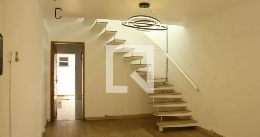 Casa para aluguel - vila leopoldina, 2 quartos, 90 m² - são paulo