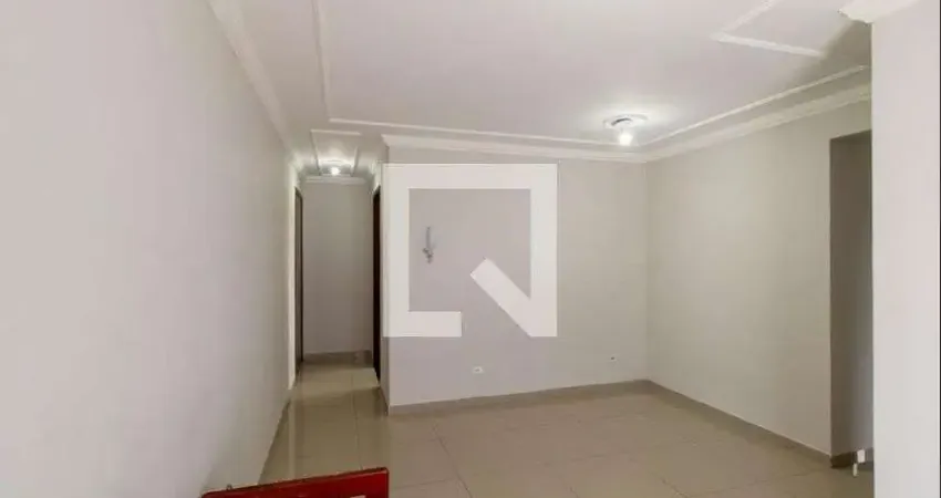 Apartamento para aluguel - pinheirinho, 3 quartos, 66 m² - curitiba