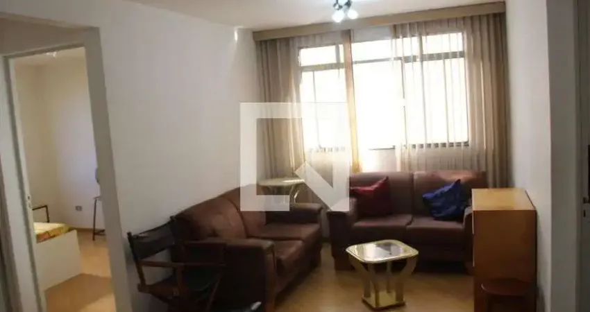 Apartamento com 2 quartos para alugar na Estrada Manoel Lages do Chao, Lajeado, Cotia