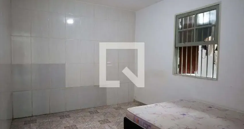 Casa para aluguel - jardim palmares, 1 quarto, 31 m² - são paulo