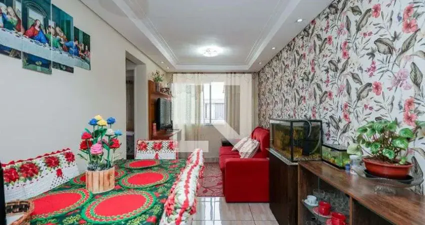 Apartamento para aluguel - parque munhoz, 2 quartos, 42 m² - são paulo