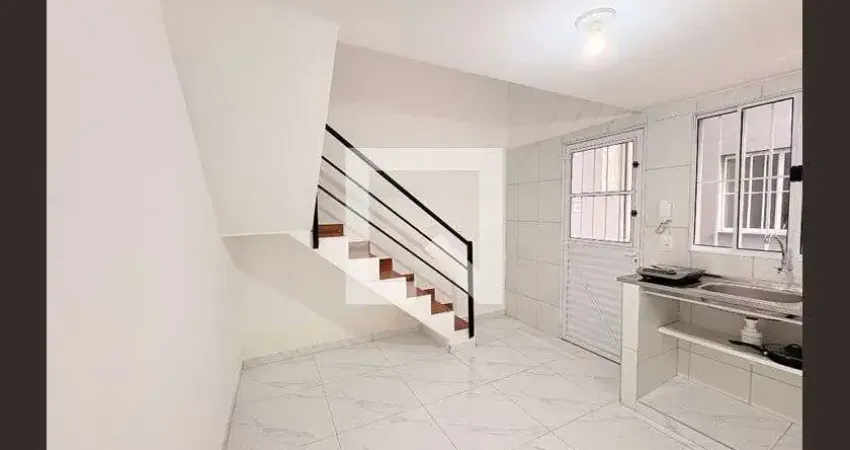 Kitnet / stúdio para aluguel - vila são josé, 1 quarto, 36 m² - várzea paulista