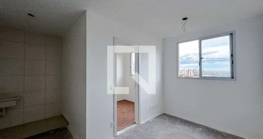 Apartamento para aluguel - mooca, 2 quartos, 35 m² - são paulo