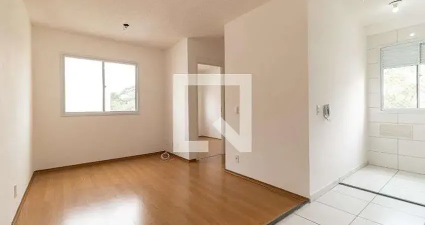 Apartamento para Aluguel - Jardim São Savério, 2 Quartos, 42 m² - São Paulo