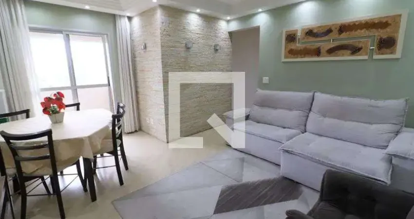 Apartamento para aluguel - jaguaribe, 3 quartos, 74 m² - osasco