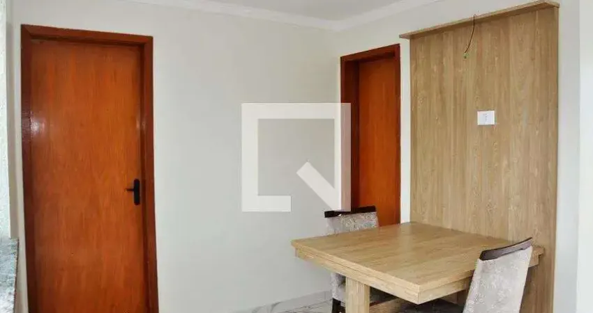 Kitnet / stúdio para aluguel - vila mangalot, 1 quarto, 45 m² - são paulo