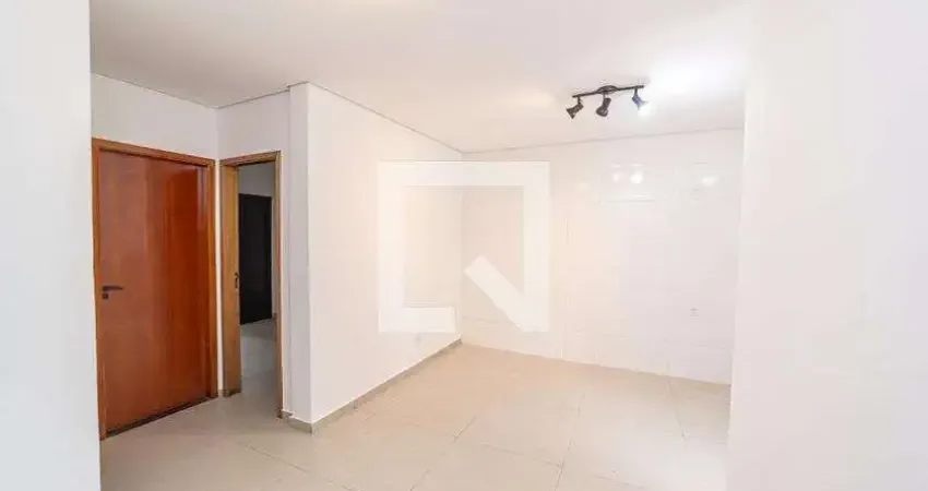Apartamento para Aluguel - Vila Ré, 2 Quartos, 61 m² - São Paulo