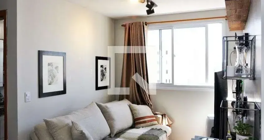 Apartamento para Aluguel - Jardim Iris , 2 Quartos, 44 m² - São Paulo