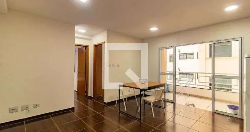 Apartamento para aluguel - saúde, 2 quartos, 60 m² - são paulo