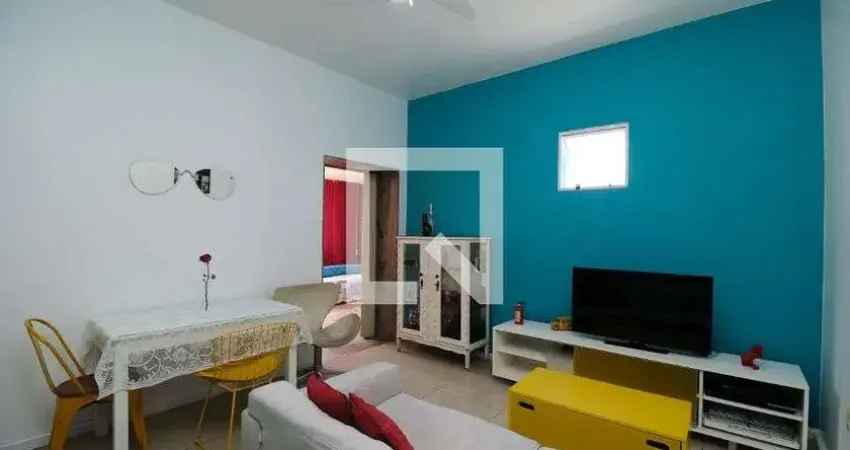 Cobertura para aluguel - tijuca, 2 quartos, 86 m² - rio de janeiro