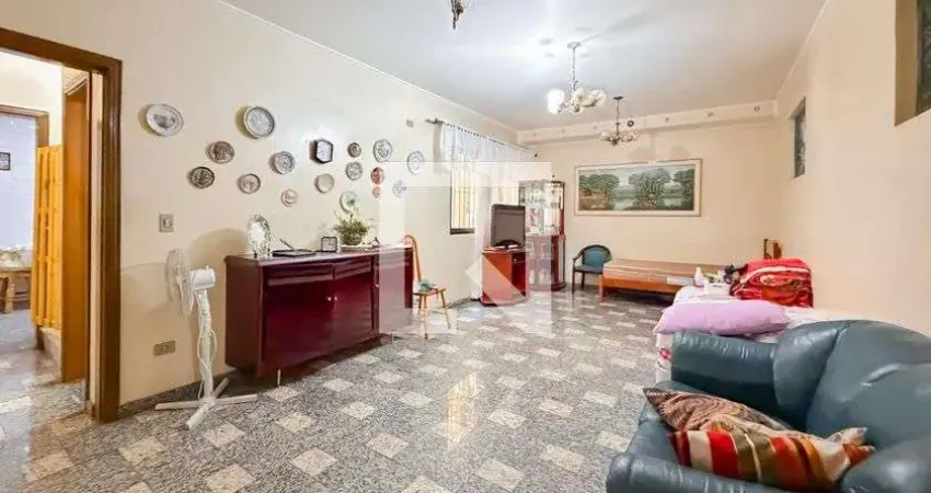 Casa para aluguel - vila mariana, 3 quartos, 200 m² - são paulo