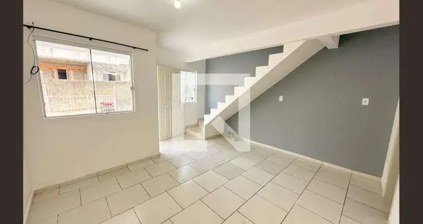 Casa para aluguel - ingleses, 2 quartos, 90 m² - florianópolis