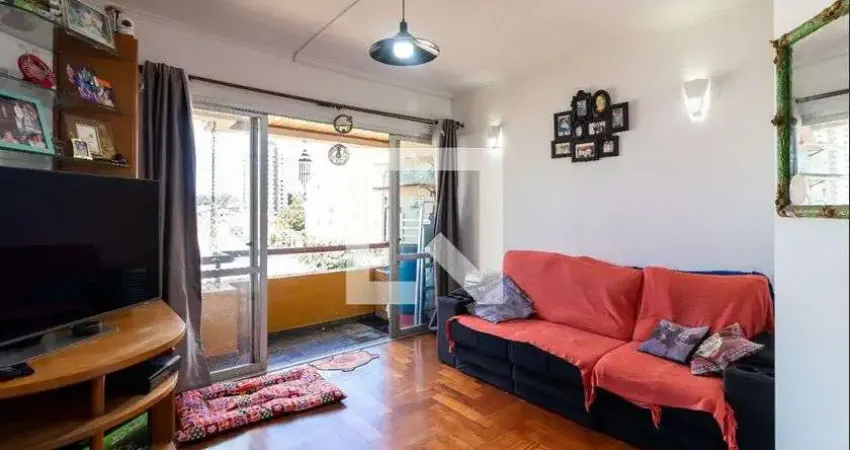 Apartamento para aluguel - mandaqui, 3 quartos, 75 m² - são paulo