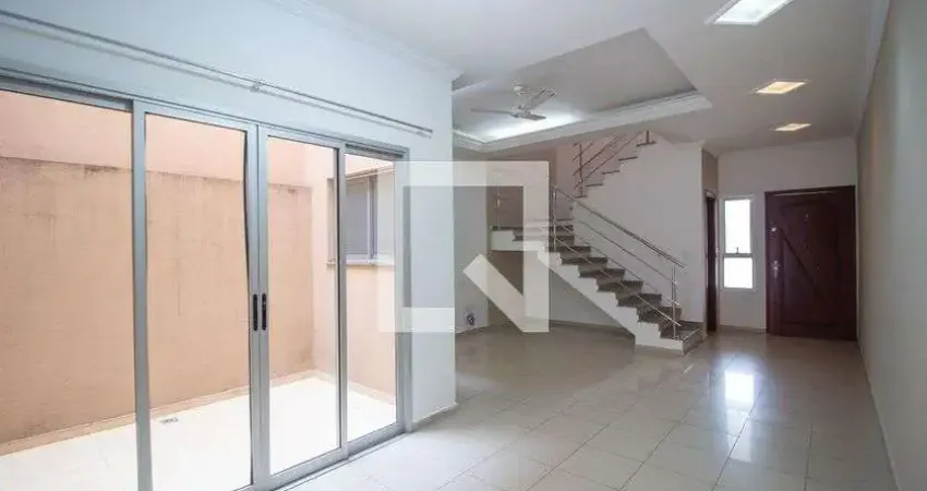 Casa para aluguel - jardim iguatemi, 3 quartos, 149 m² - sorocaba