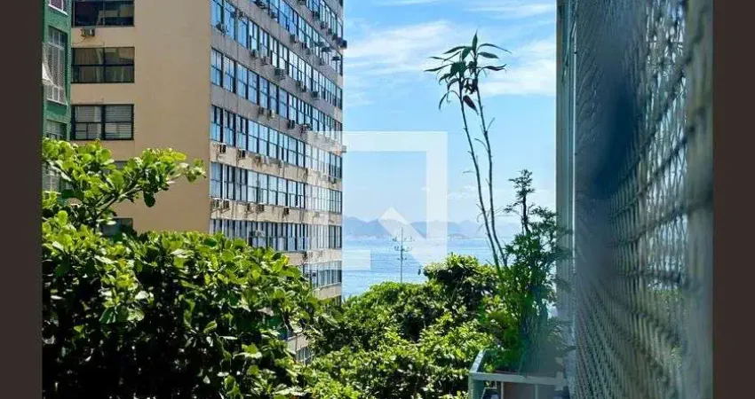 Apartamento para aluguel - copacabana, 3 quartos, 130 m² - rio de janeiro
