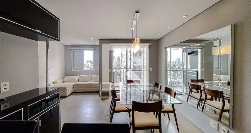 Apartamento para aluguel - mooca, 2 quartos, 64 m² - são paulo