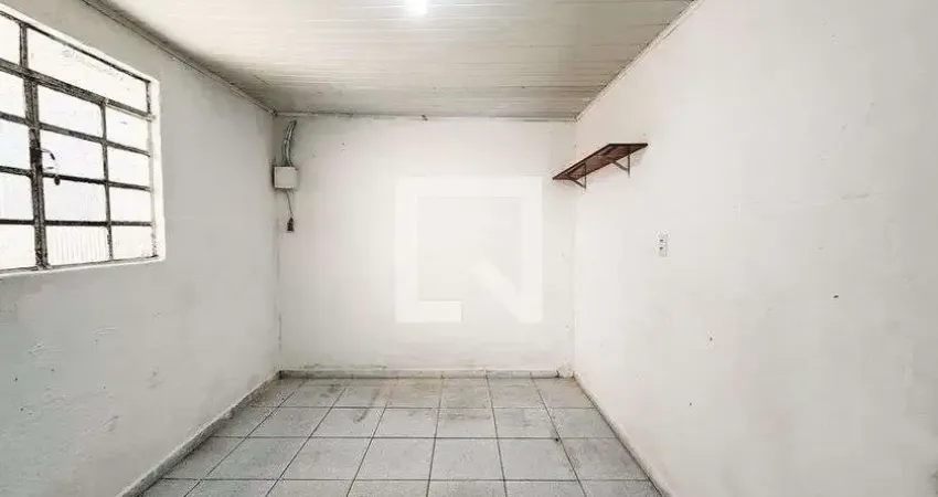 Casa para aluguel - vila nova cachoeirinha, 1 quarto, 24 m² - são paulo