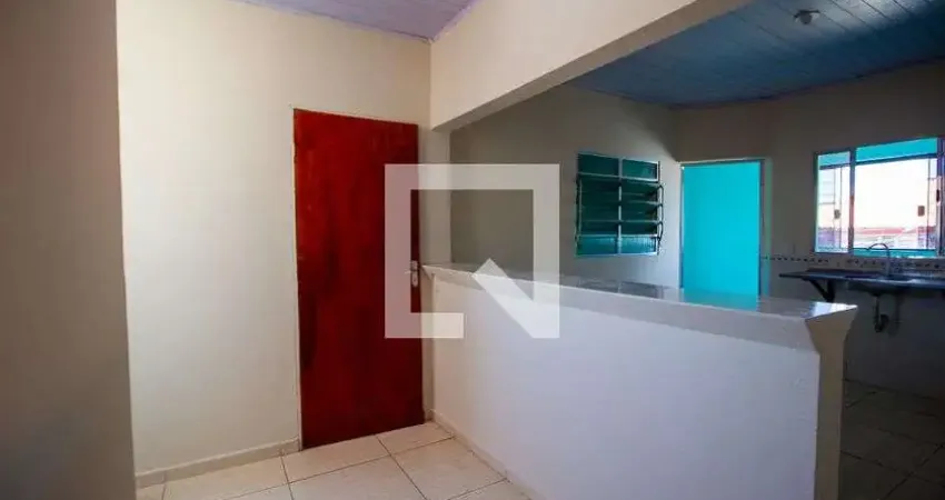 Casa para aluguel - jardim tatiana, 2 quartos, 89 m² - votorantim