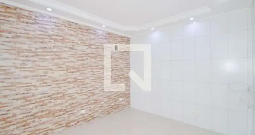 Casa para aluguel - parque jurema, 2 quartos, 70 m² - guarulhos