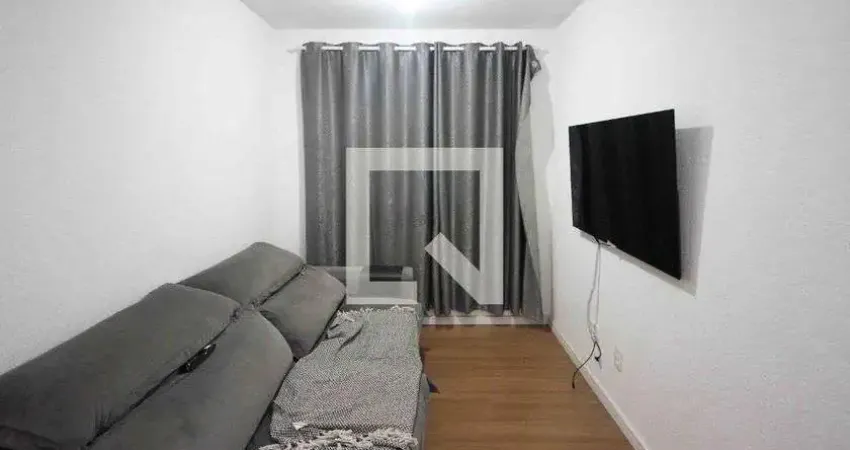 Apartamento para aluguel - jardim imperador, 2 quartos, 44 m² - são paulo