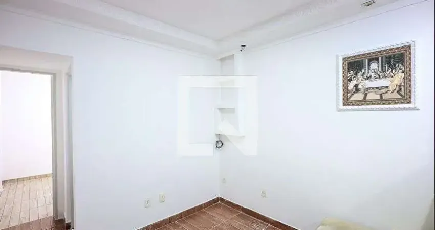 Casa para aluguel - jardim umarizal, 2 quartos, 45 m² - são paulo