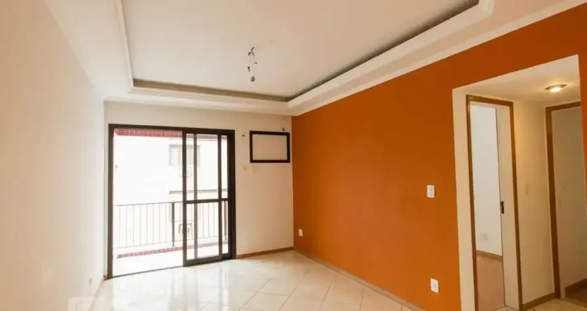 Apartamento para aluguel - pechincha, 2 quartos, 55 m² - rio de janeiro