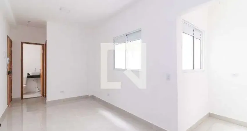 Apartamento para aluguel - vila ré, 2 quartos, 60 m² - são paulo