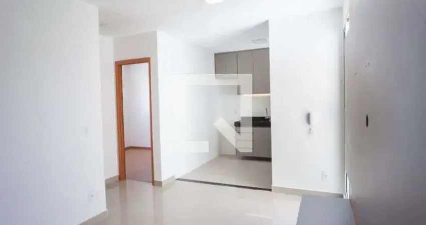 Apartamento para aluguel - três barras, 2 quartos, 49 m² - contagem