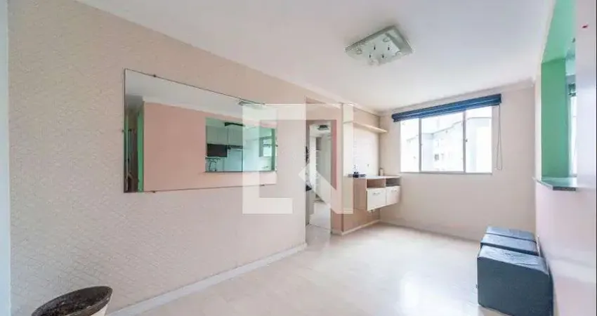 Apartamento para aluguel - cidade sao jorge, 2 quartos, 55 m² - santo andré
