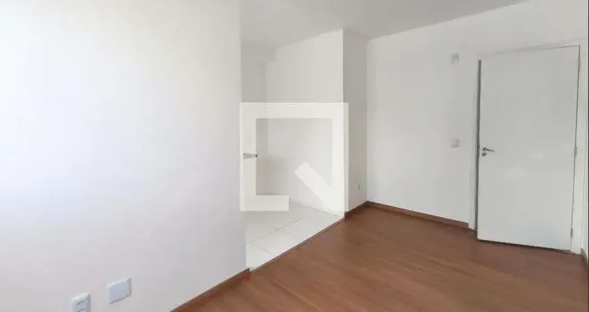 Apartamento para aluguel - campos elíseos , 2 quartos, 43 m² - campinas