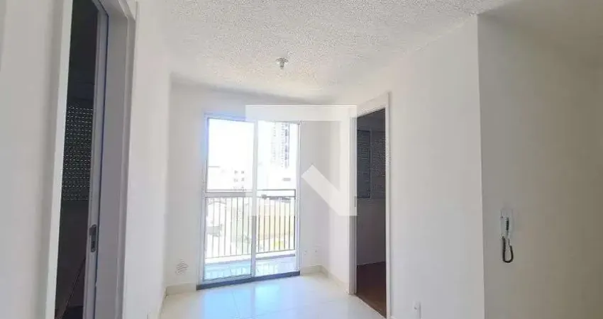 Apartamento para aluguel - vila prudente, 2 quartos, 36 m² - são paulo