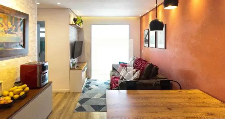 Apartamento para aluguel - vila prudente, 2 quartos, 49 m² - são paulo