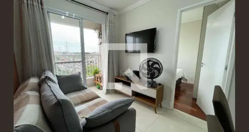 Apartamento para aluguel - butantã, 2 quartos, 41 m² - são paulo