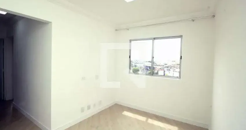 Apartamento para aluguel - vila américa, 3 quartos, 61 m² - santo andré