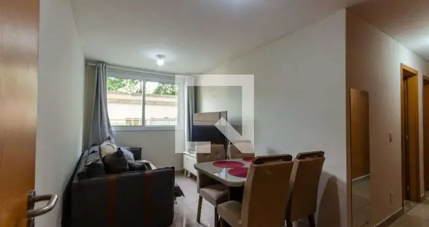 Apartamento para Aluguel - Jardim Iris , 1 Quarto, 38 m² - São Paulo