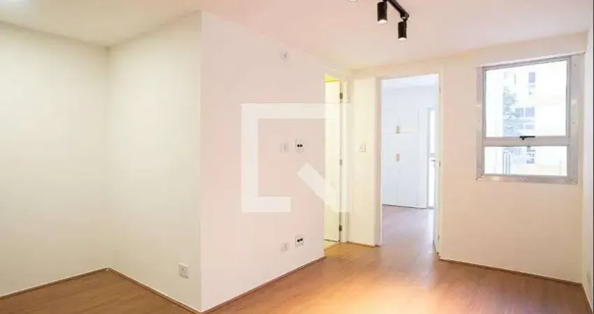 Apartamento para Aluguel - Consolação, 1 Quarto, 52 m² - São Paulo