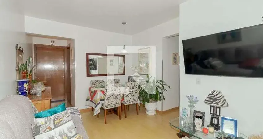 Apartamento para Aluguel - Alto Petrópolis, 2 Quartos, 59 m² - Porto Alegre