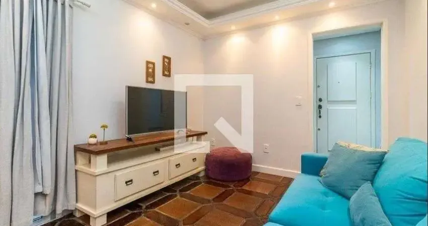 Apartamento para aluguel - moinhos de vento, 1 quarto, 70 m² - porto alegre