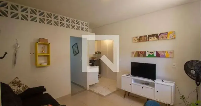 Apartamento com 1 quarto para alugar na Qi 18 Bloco E, Guará I, Brasília