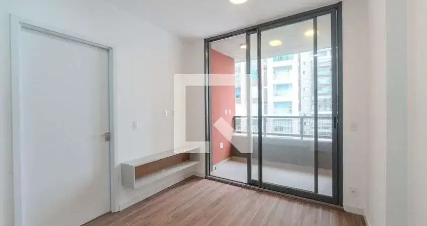 Apartamento para aluguel - consolação, 1 quarto, 33 m² - são paulo